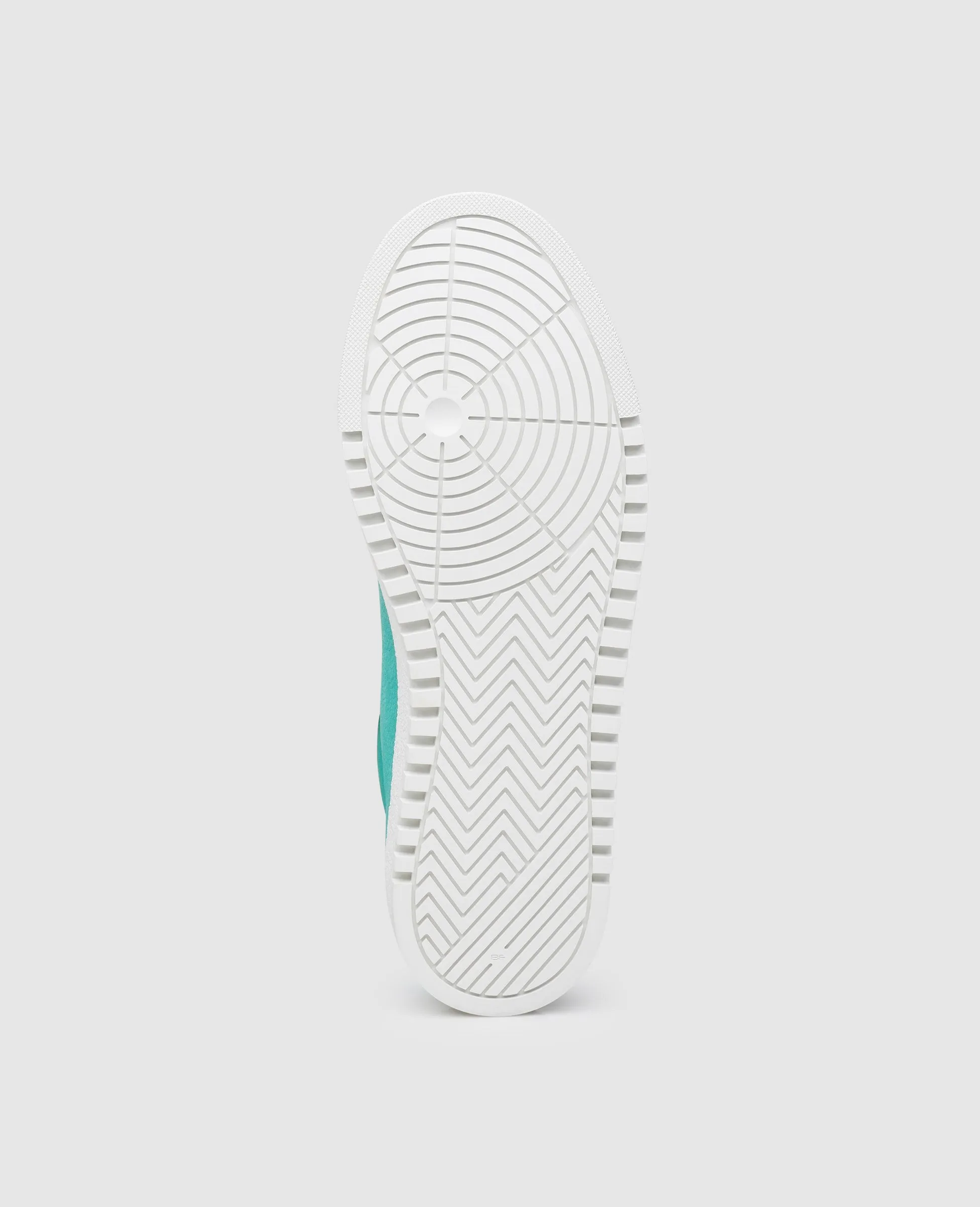 No. 116 MS - Turquoise