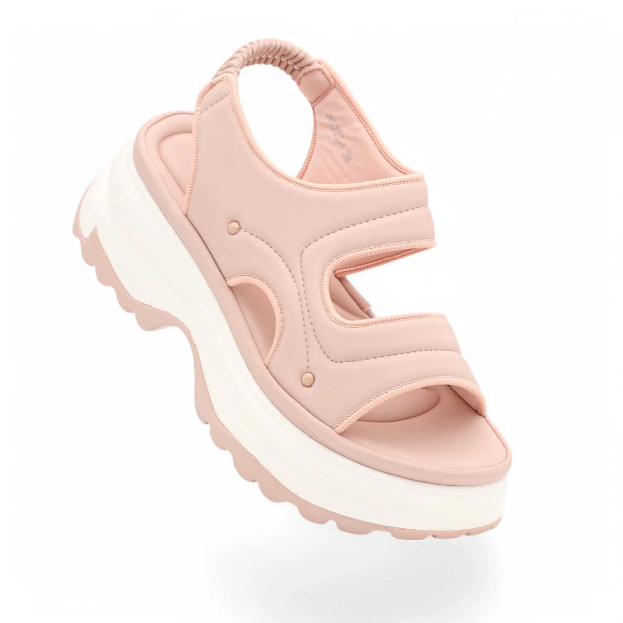 Ns2221 comfy sandal
