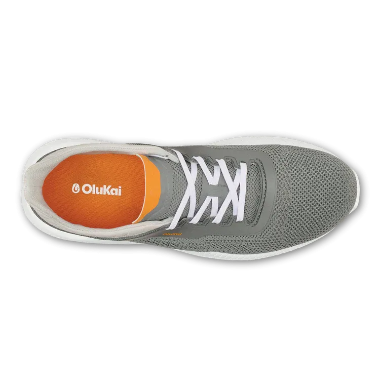Olukai - Island Hopper Grey