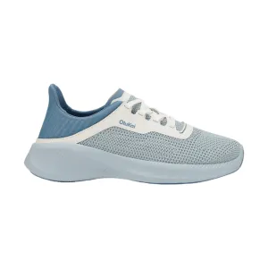 Olukai Women's Island Hopper Shoes - Blue Pearl/Blissful Blue