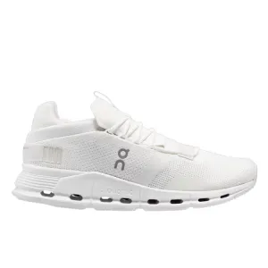 on Cloudnova Men's Running Sneakers