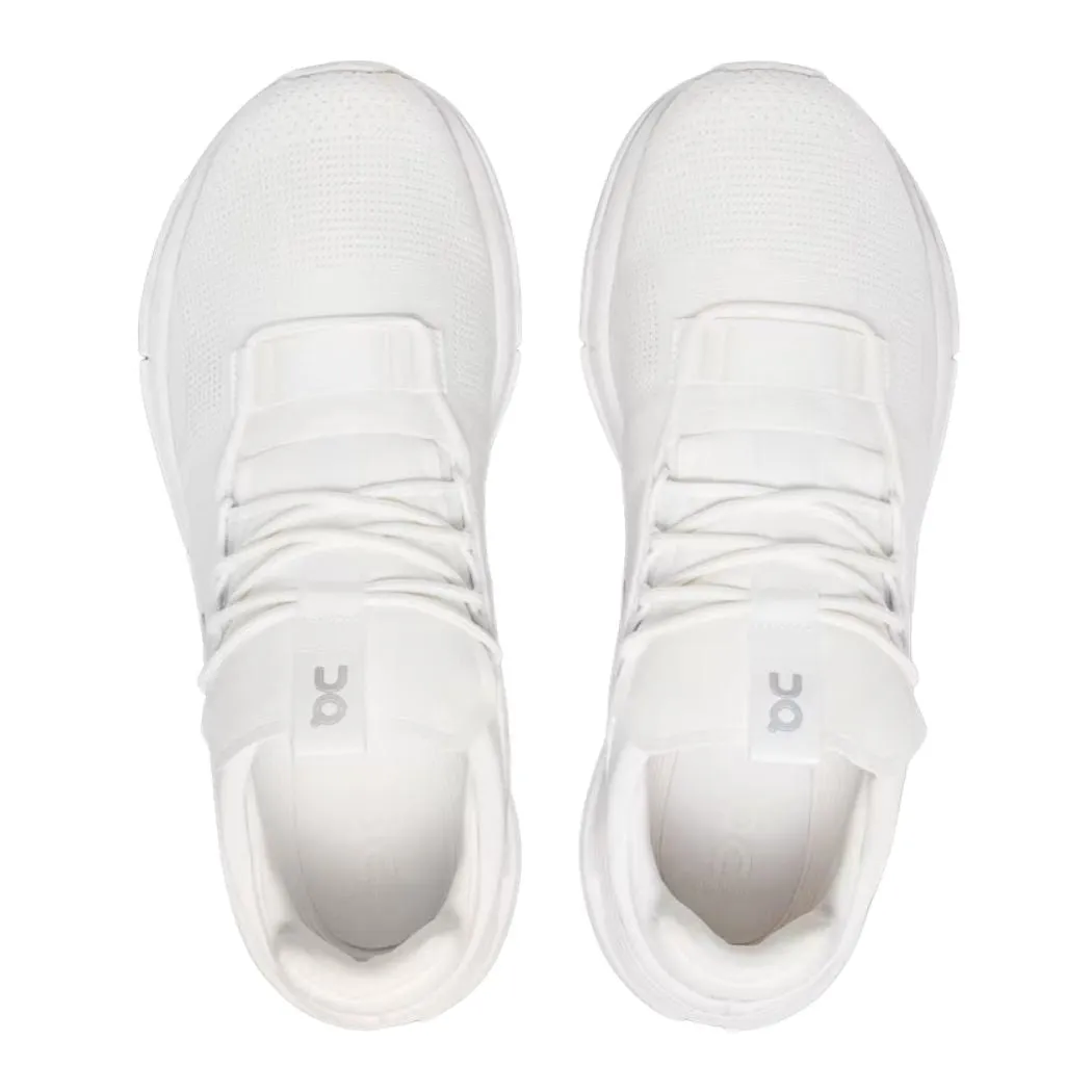on Cloudnova Men's Running Sneakers