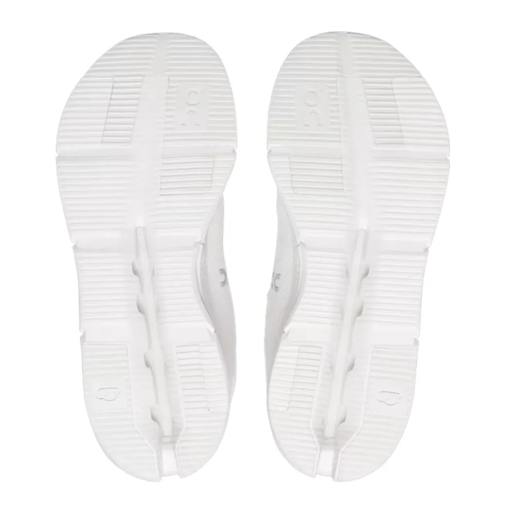 on Cloudnova Men's Running Sneakers