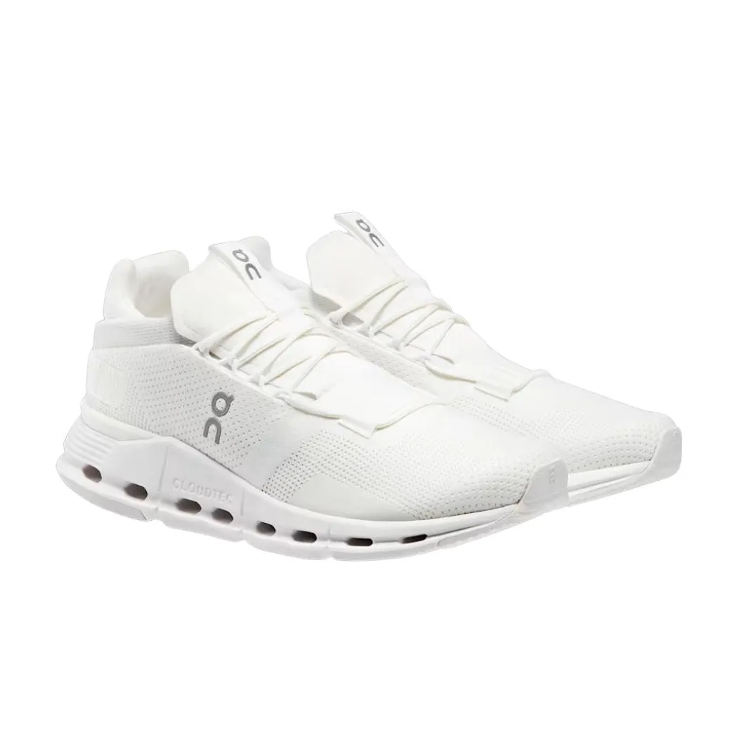 on Cloudnova Men's Running Sneakers