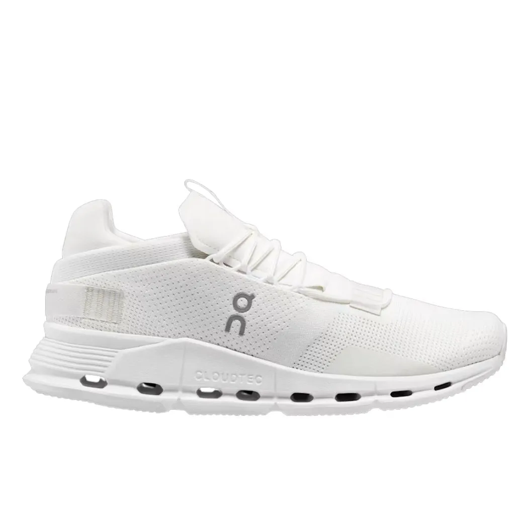on Cloudnova Men's Running Sneakers
