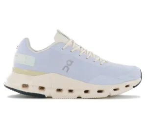 ON Running Cloudnova Form - Damen Sneakers Cloud Schuhe Lavender-Fawn 26.97874