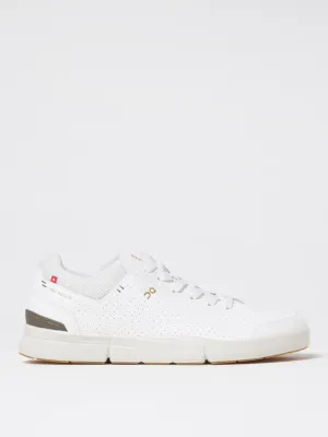 On Running Sneakers Men White