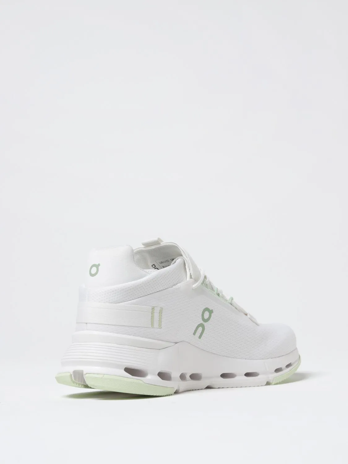 On Running Sneakers Men White