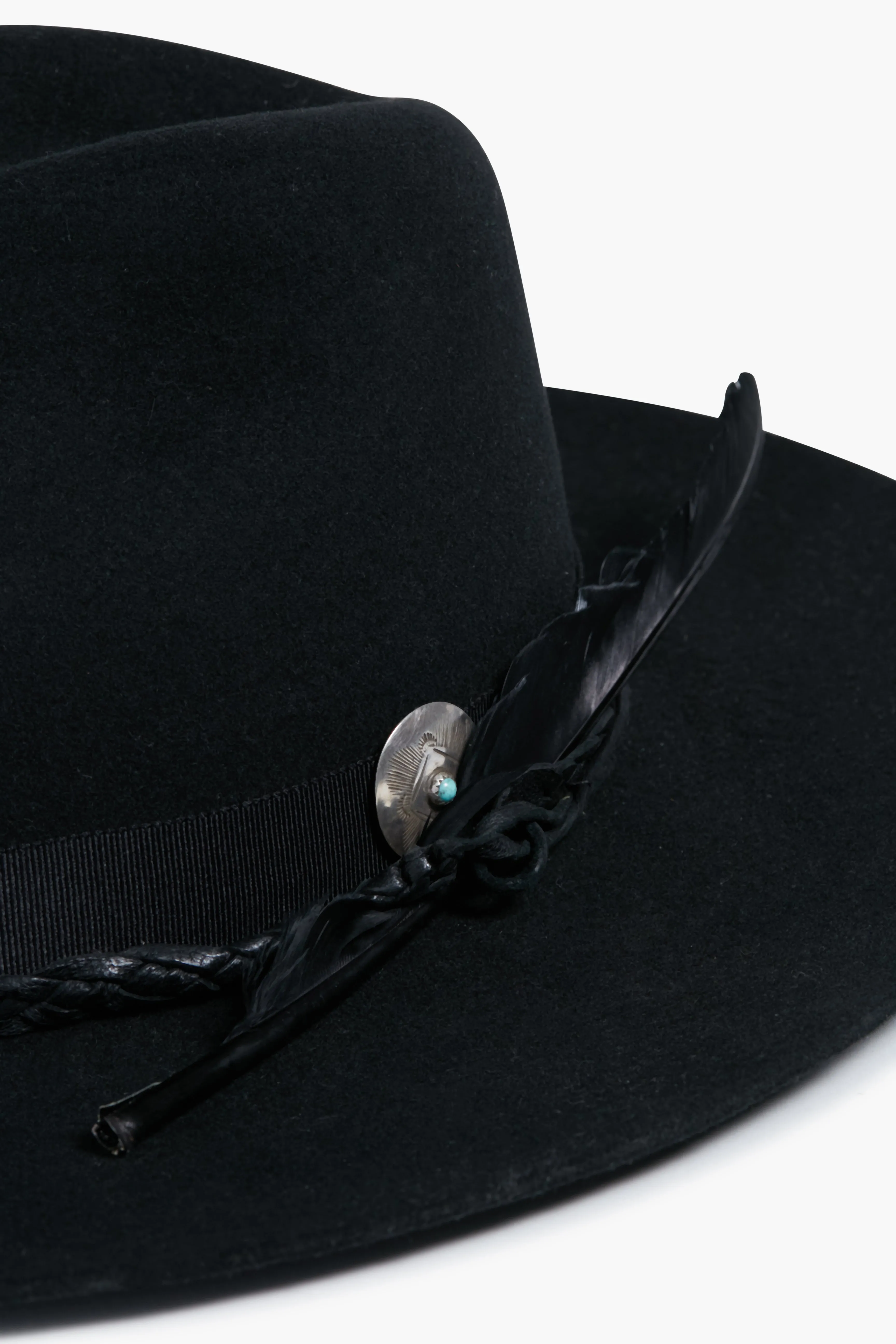 Once Again Hat