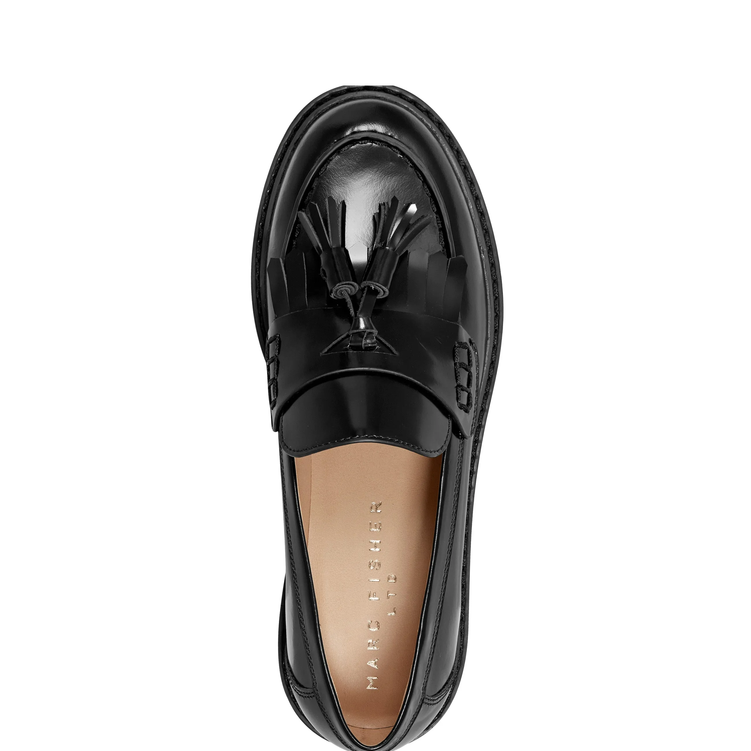Ozzie Tassle Loafer
