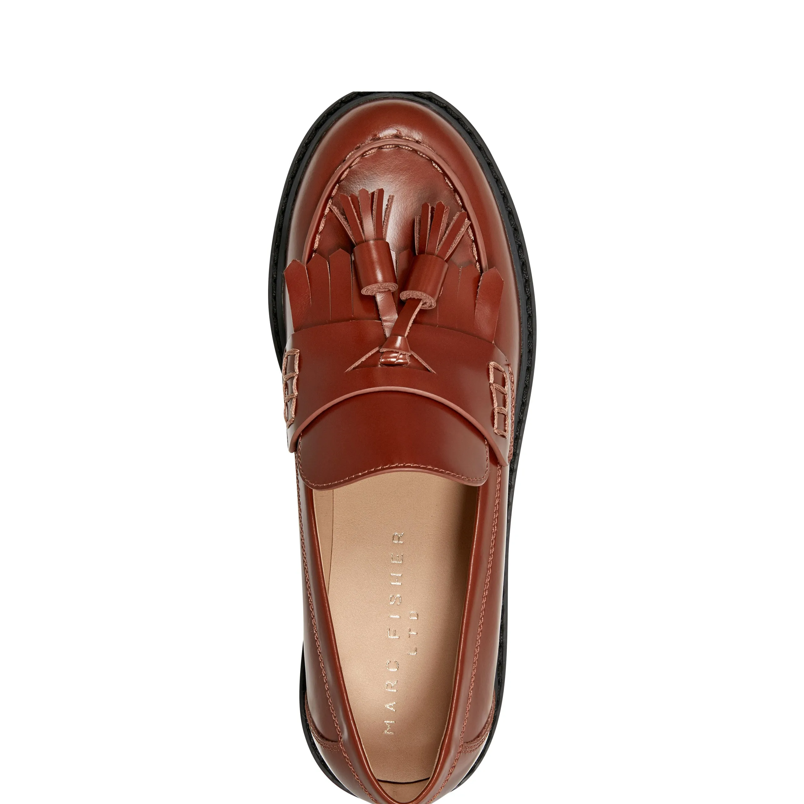 Ozzie Tassle Loafer