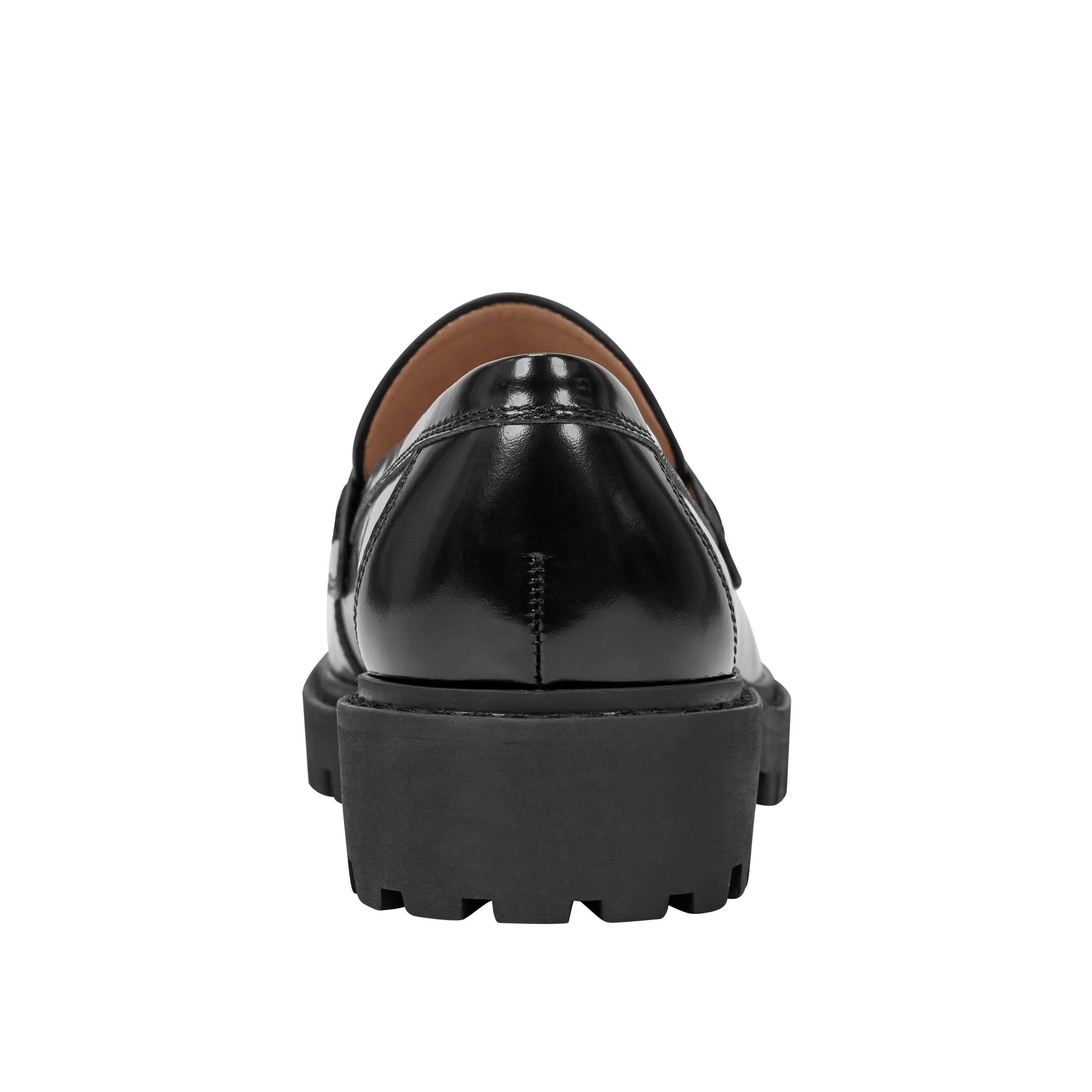 Ozzie Tassle Loafer