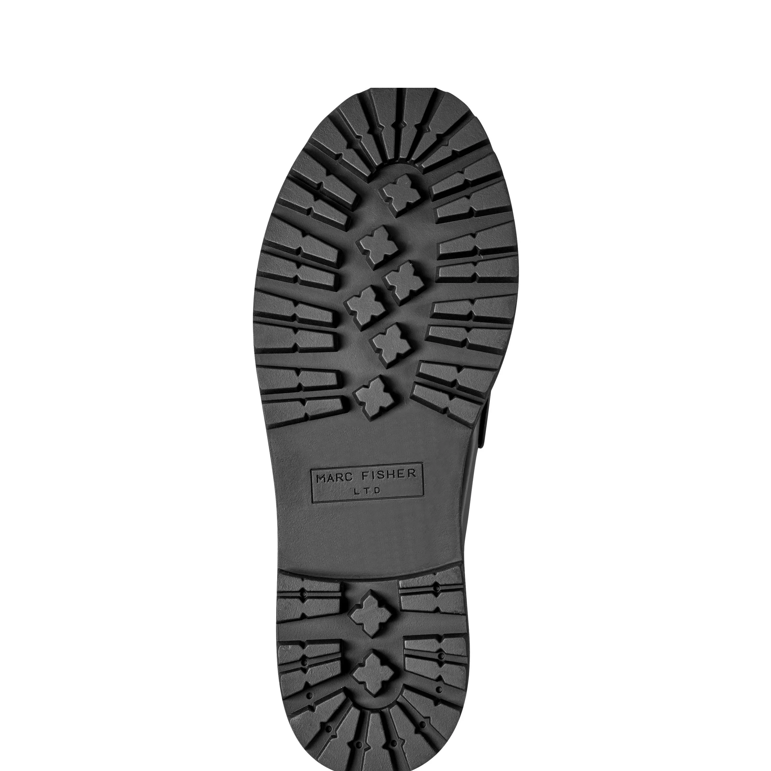 Ozzie Tassle Loafer