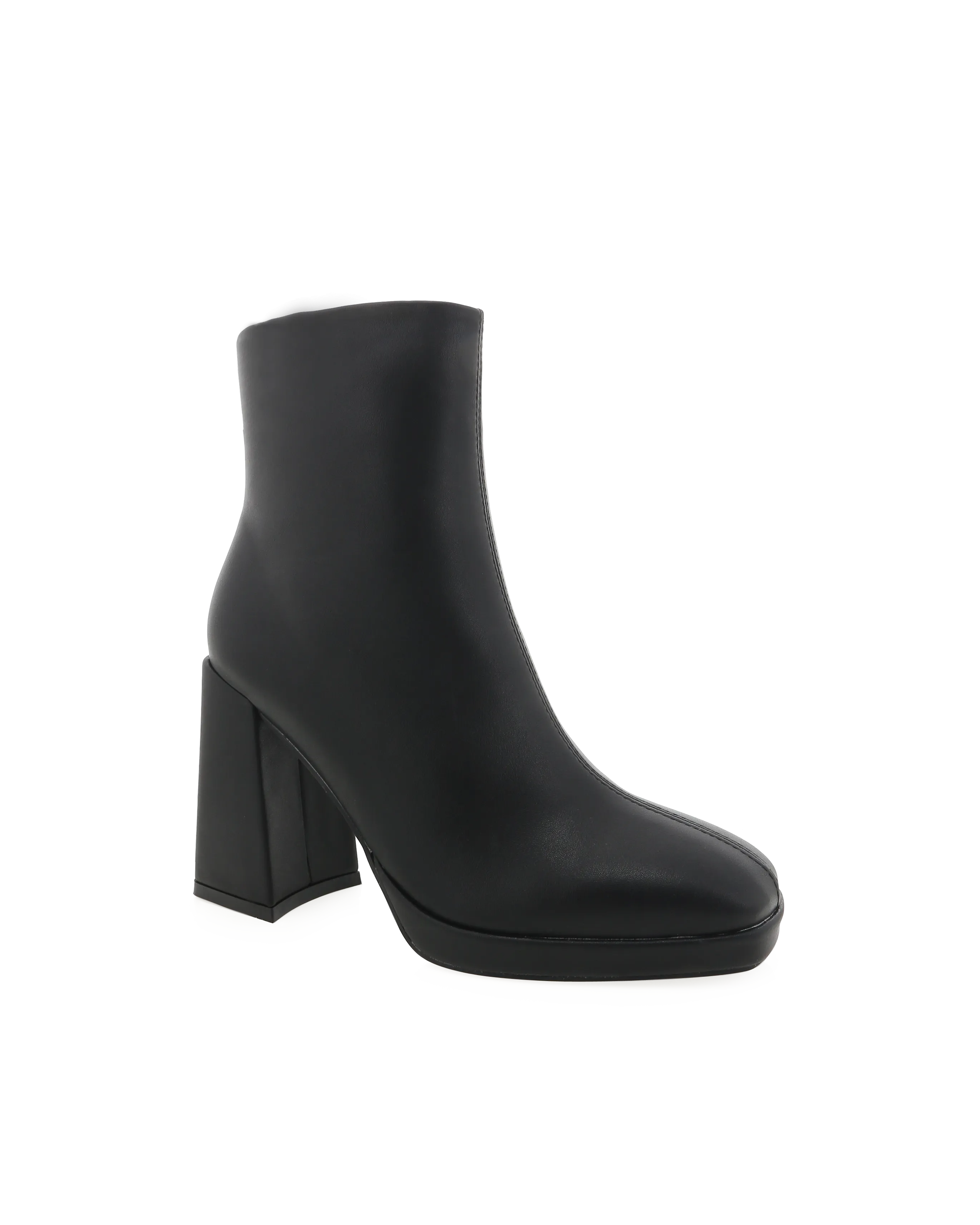Pamela Boot - Black