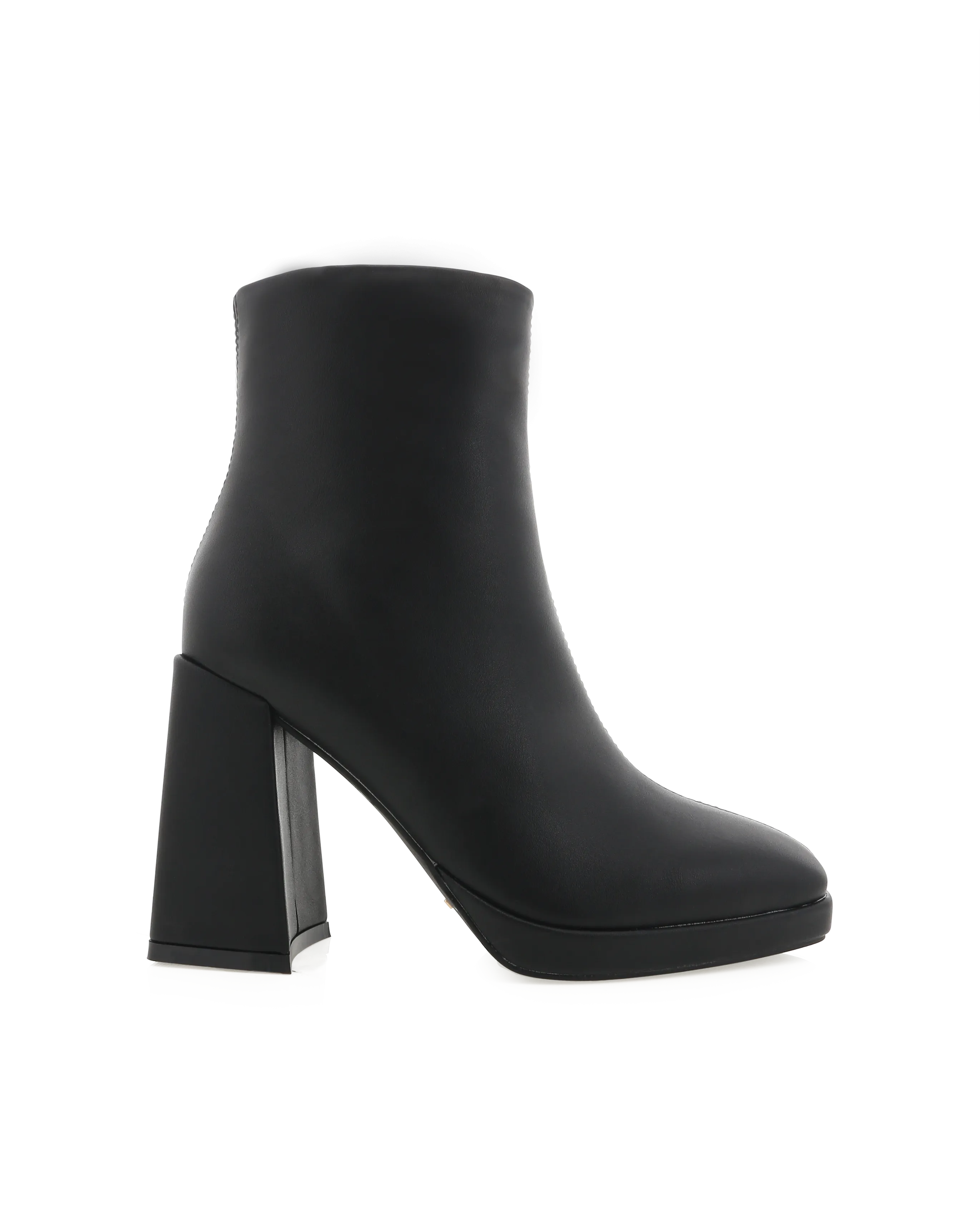 Pamela Boot - Black