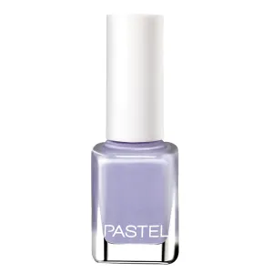 Pastel nail polish - 142