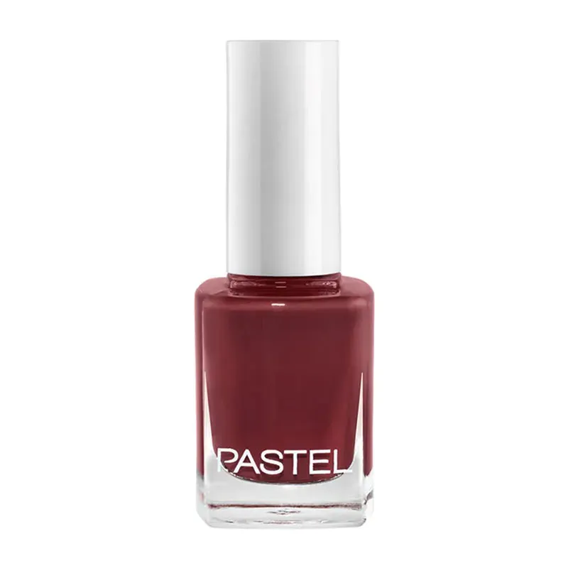 Pastel nail polish - 253
