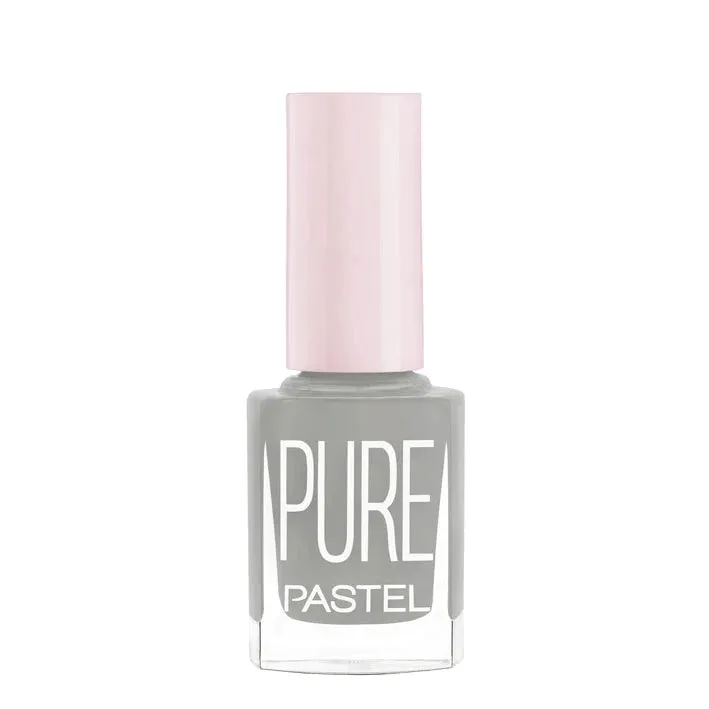 Pastel nail polish - 620
