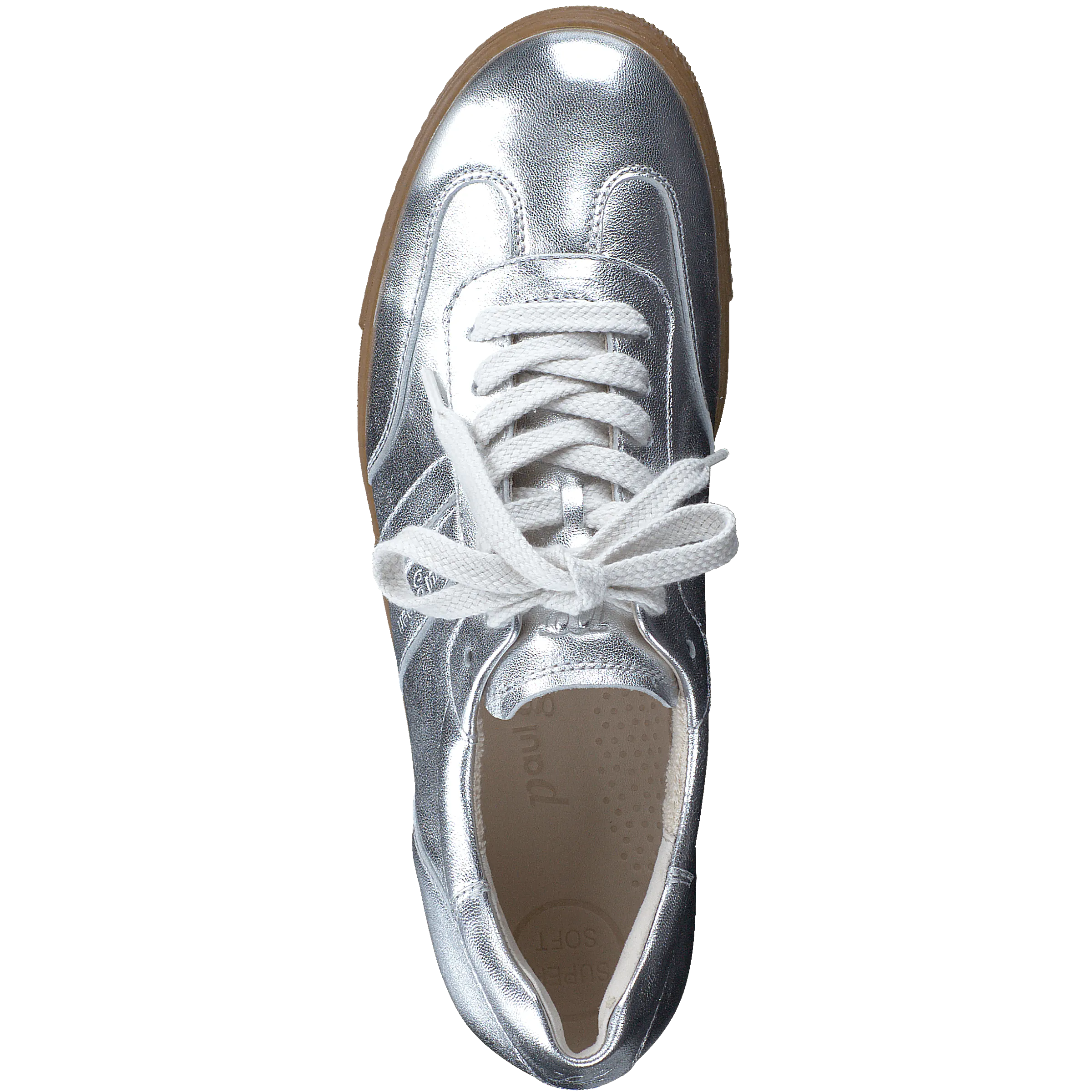 Paul Green 5350056- Trainer