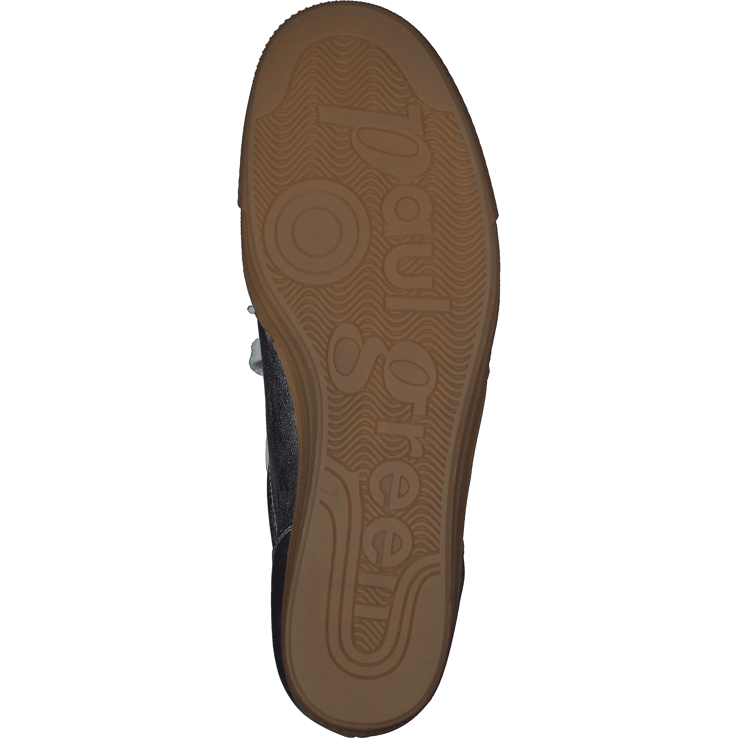 Paul Green 5350056- Trainer