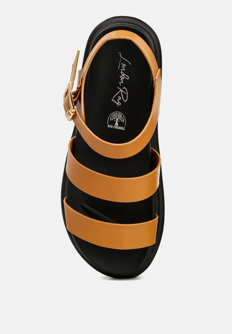 Pin Buckle Espadrille By Ruw