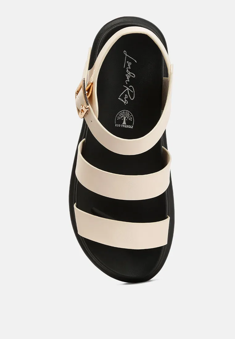 Pin Buckle Espadrille By Ruw