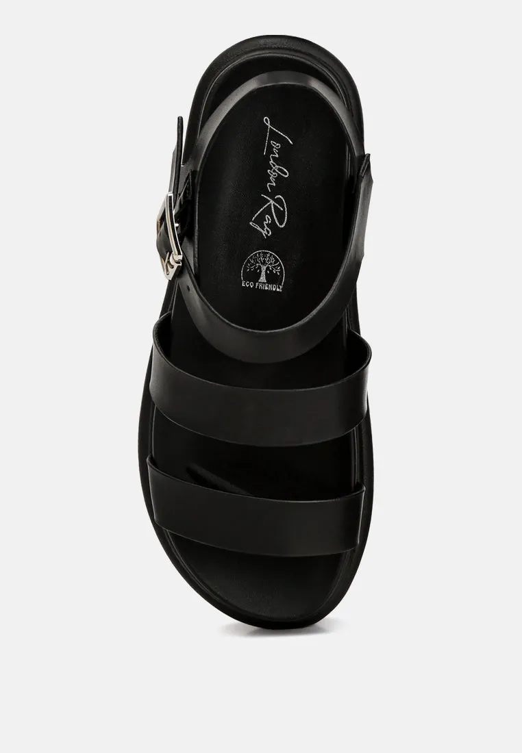Pin Buckle Espadrille By Ruw