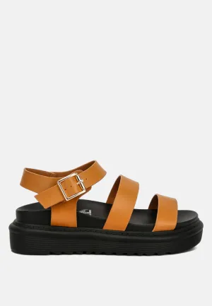 Pin Buckle Espadrille By Ruw