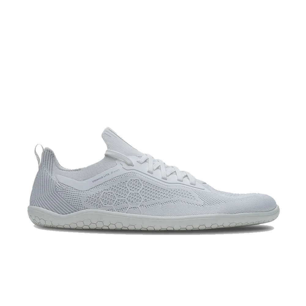 Primus Lite Knit Mens Bright White
