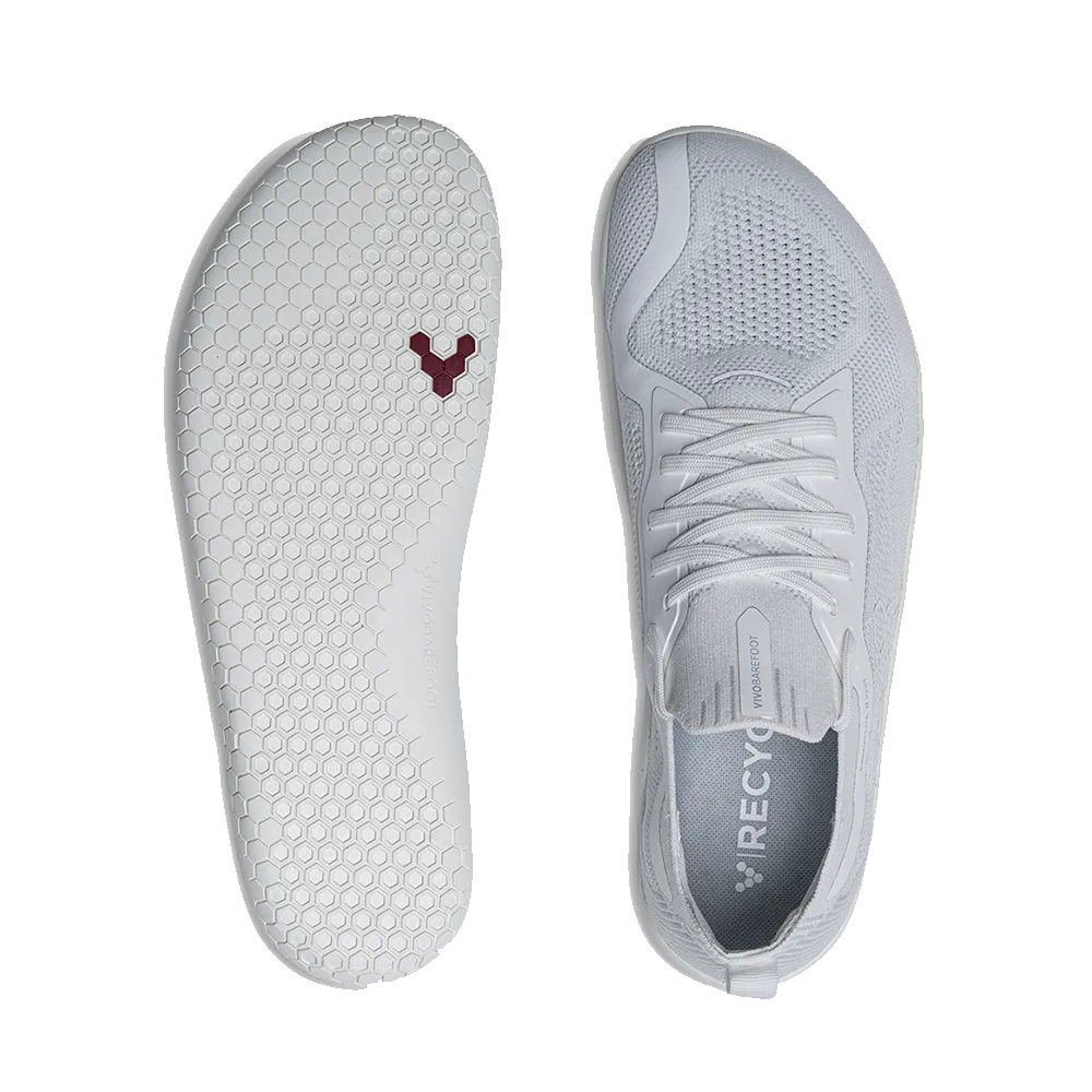 Primus Lite Knit Mens Bright White