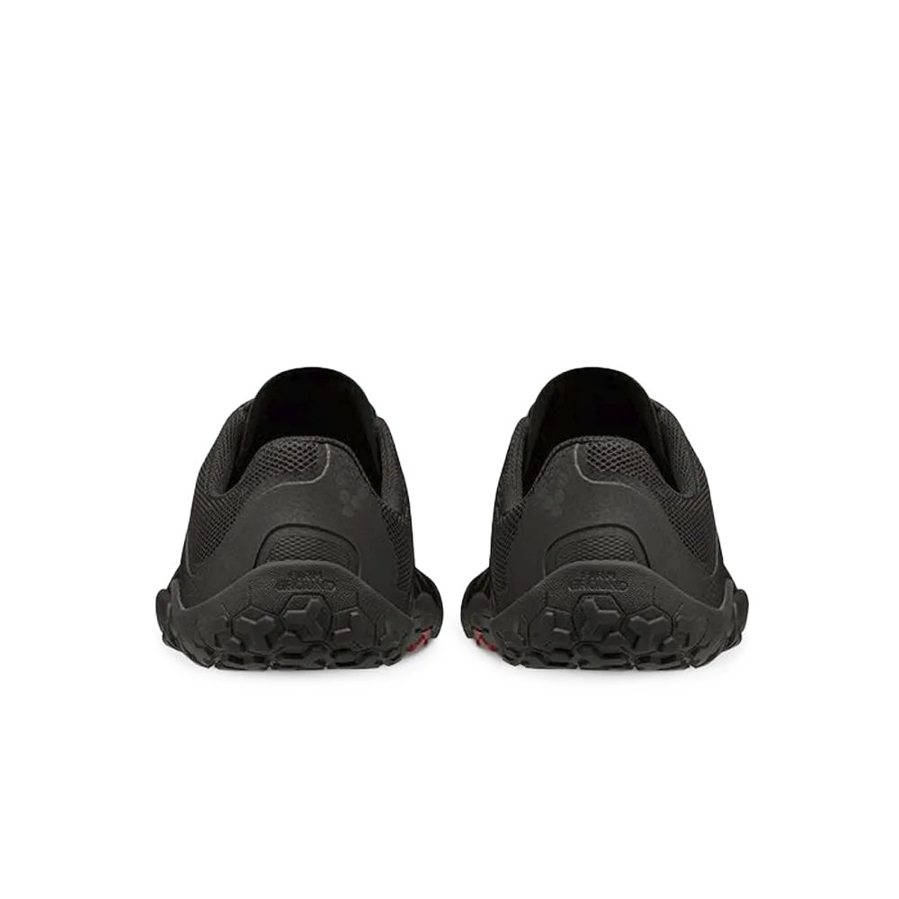 Primus Trail II FG Mens Obsidian
