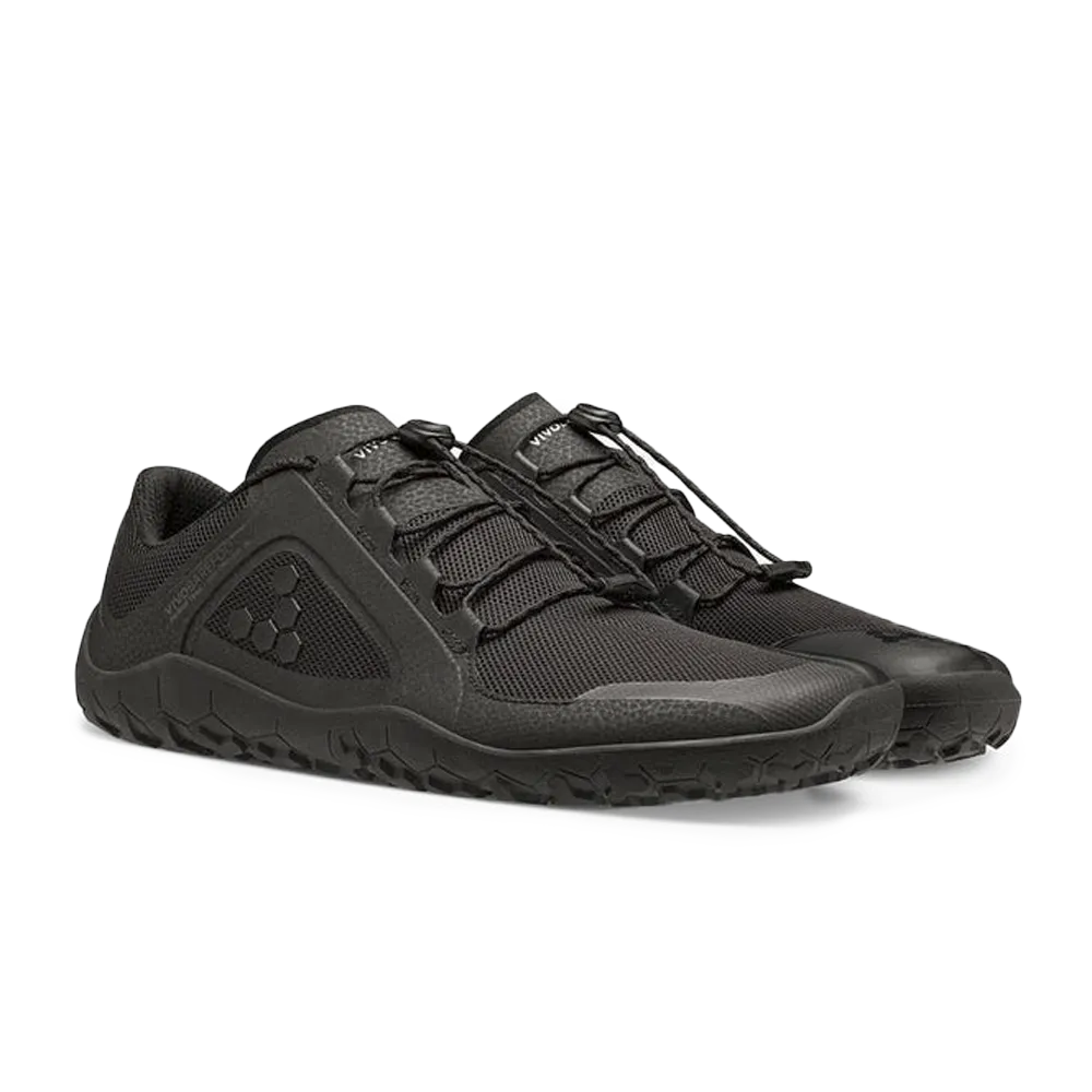Primus Trail II FG Mens Obsidian