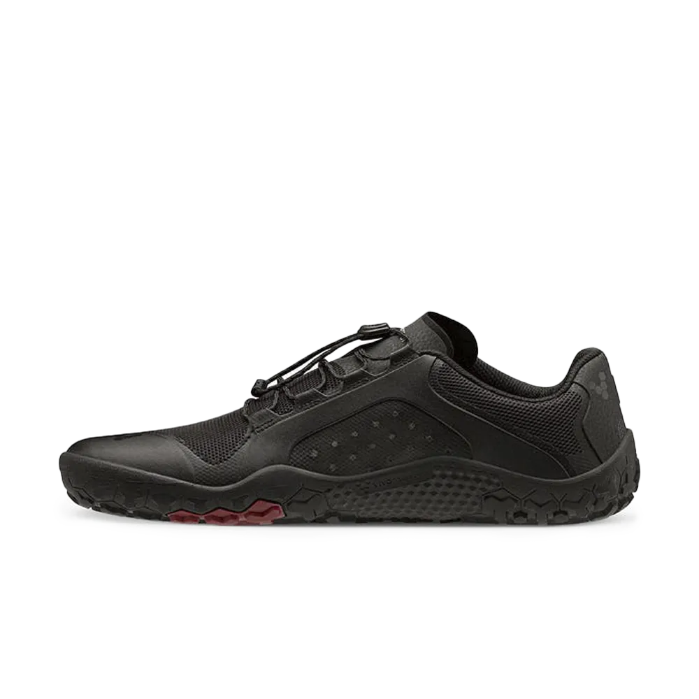 Primus Trail II FG Mens Obsidian