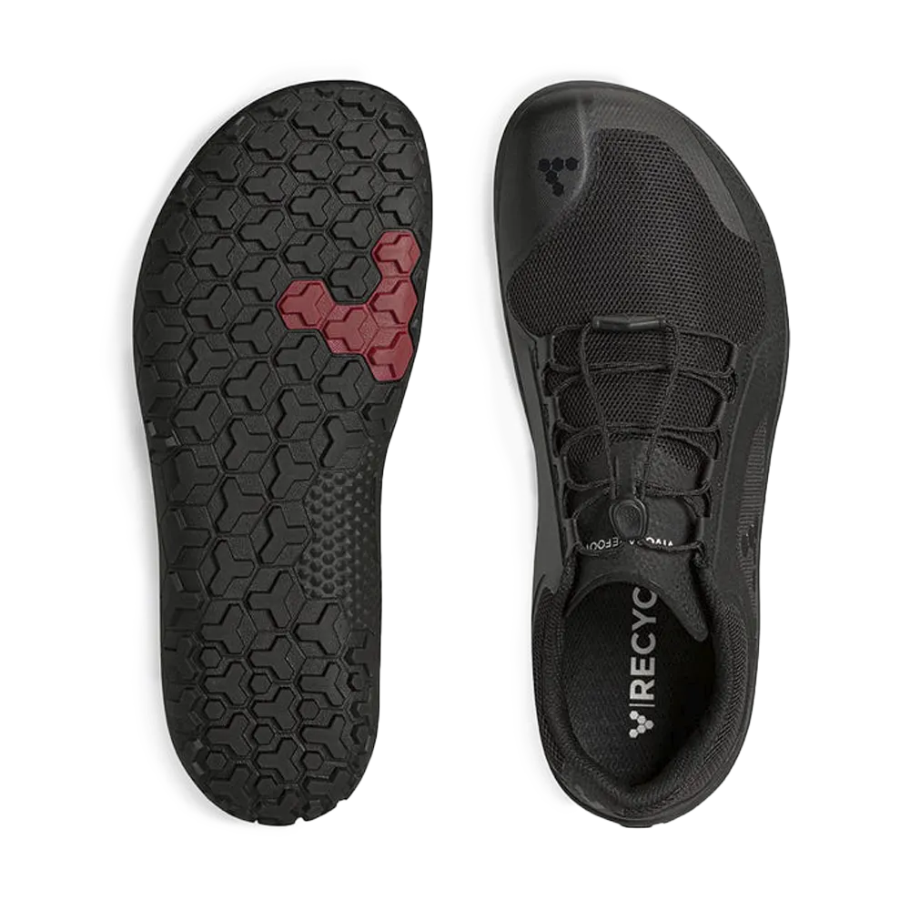 Primus Trail II FG Mens Obsidian
