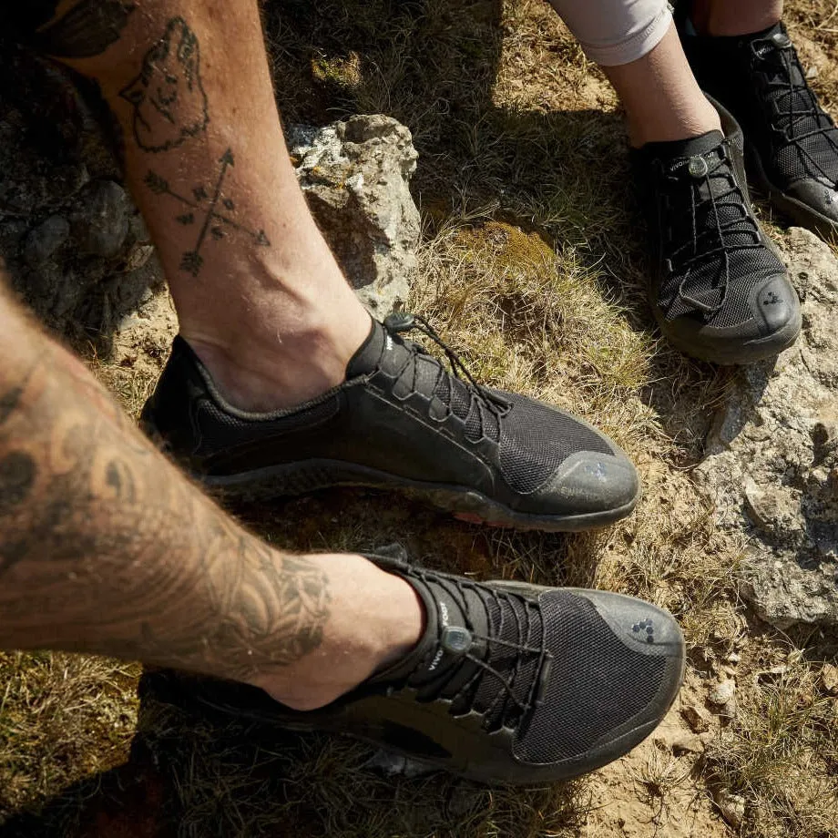 Primus Trail II FG Mens Obsidian