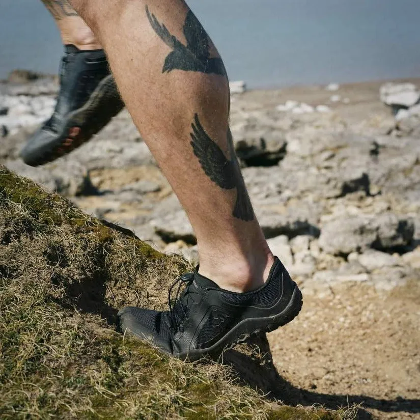 Primus Trail II FG Mens Obsidian