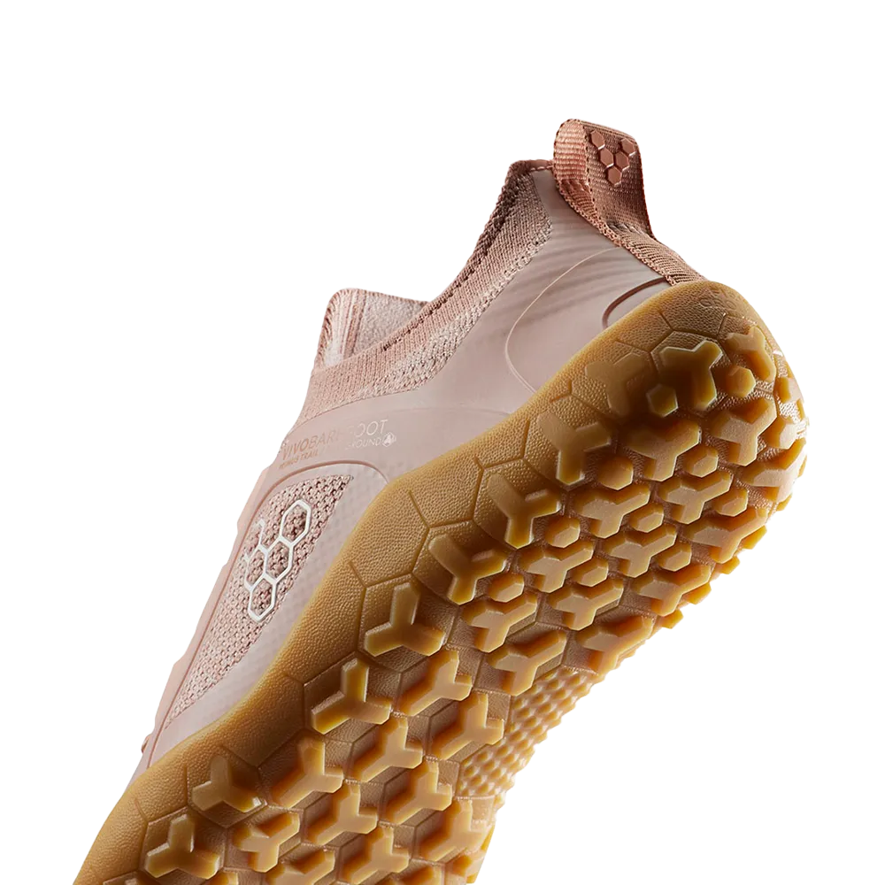 Primus Trail Knit FG Womens Clay