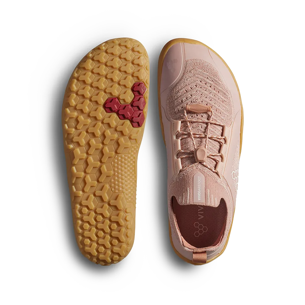 Primus Trail Knit FG Womens Clay