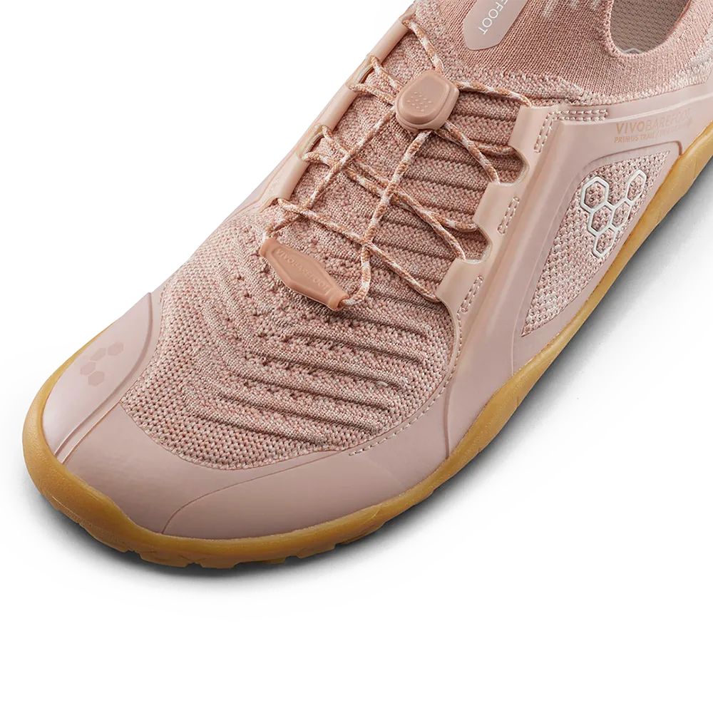 Primus Trail Knit FG Womens Clay
