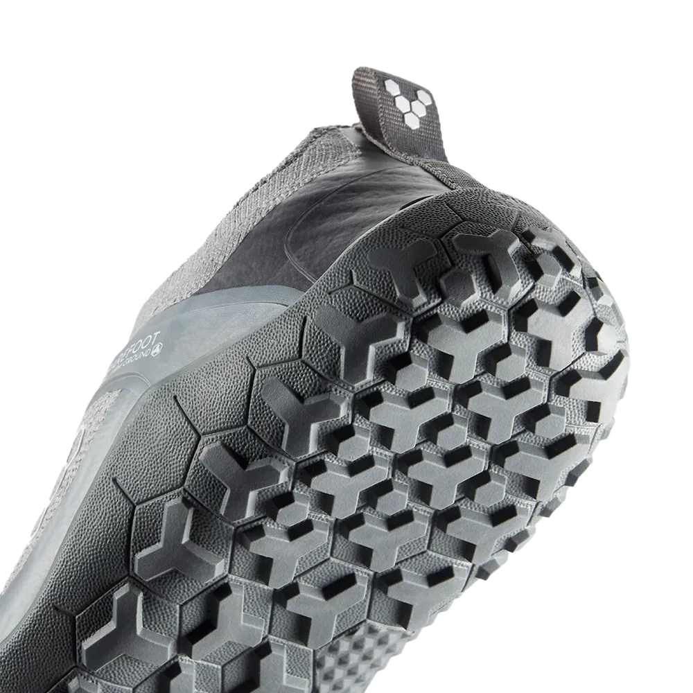 Primus Trail Knit FG Womens Ultimate Grey