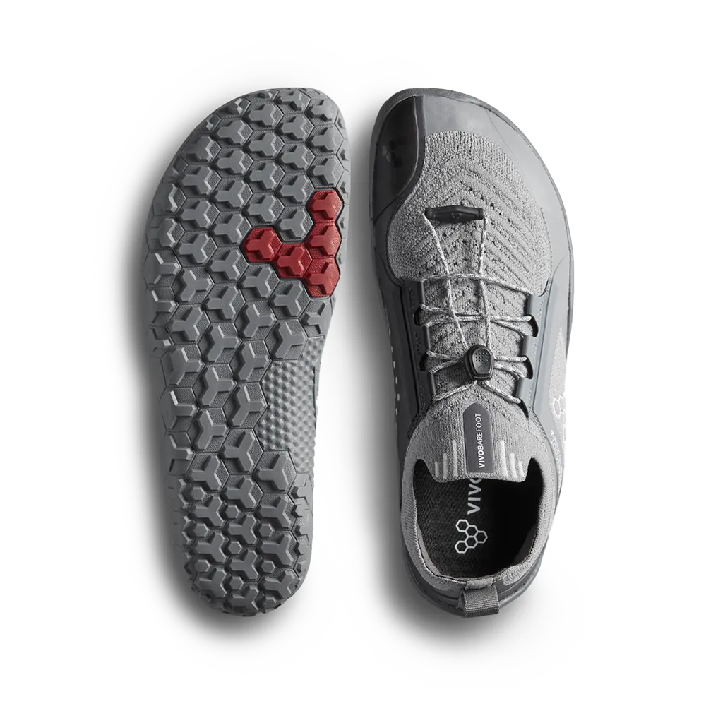 Primus Trail Knit FG Womens Ultimate Grey