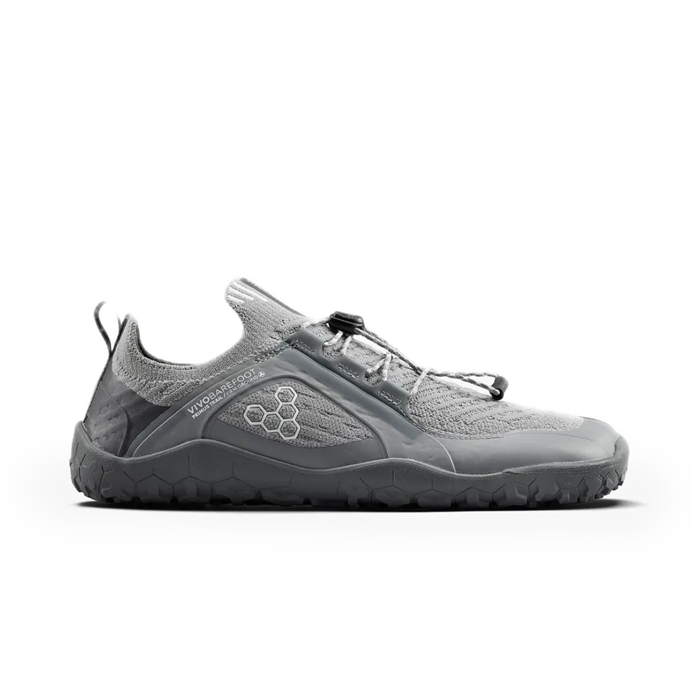 Primus Trail Knit FG Womens Ultimate Grey
