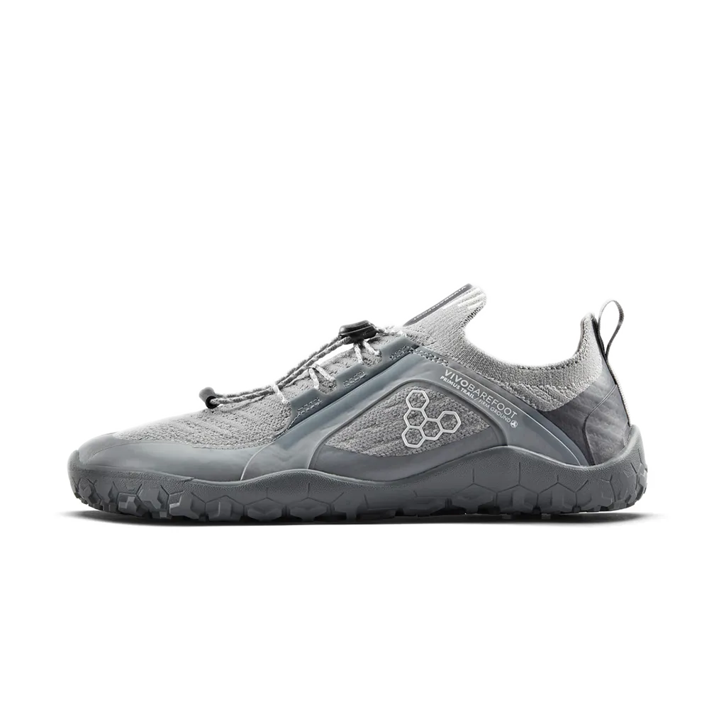 Primus Trail Knit FG Womens Ultimate Grey