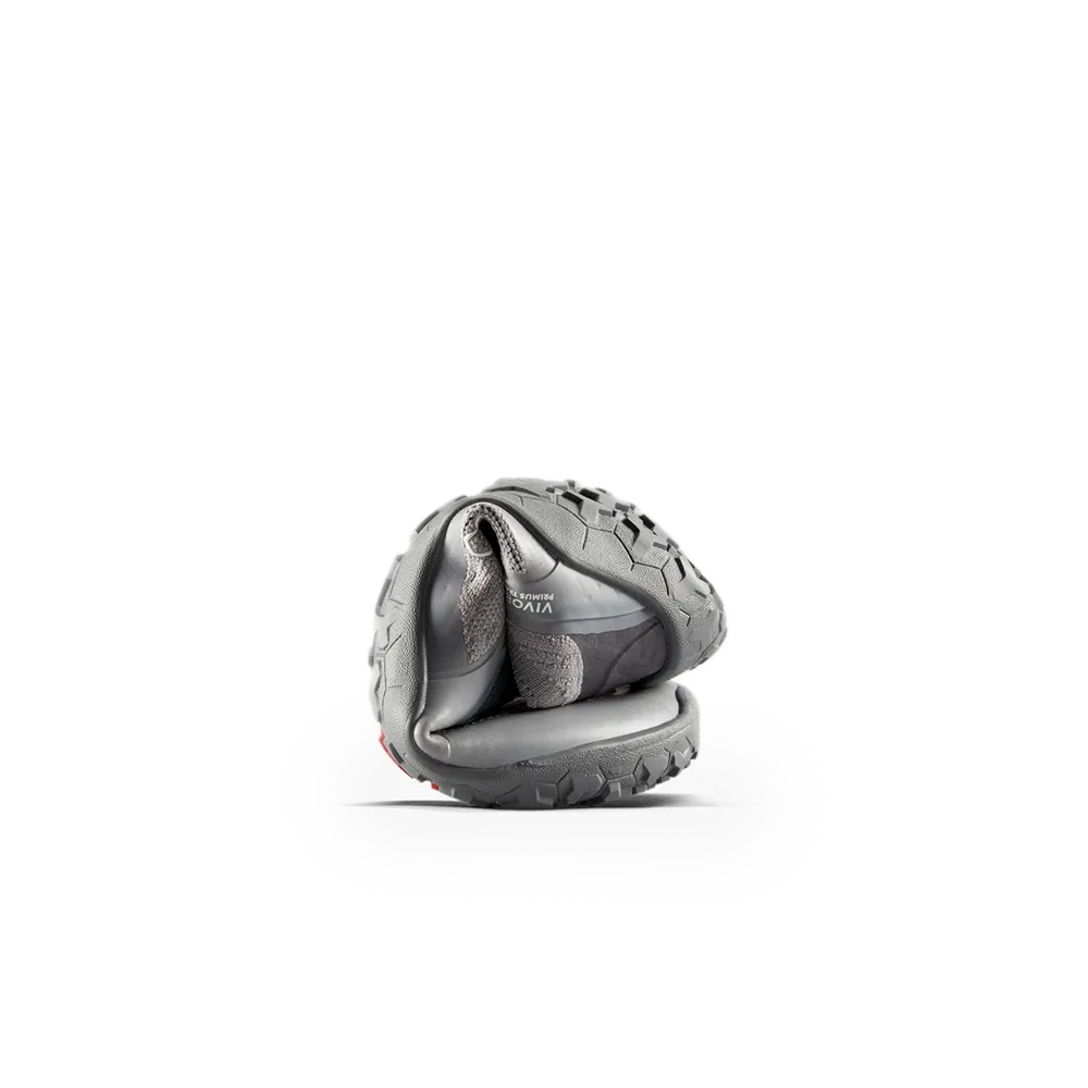 Primus Trail Knit FG Womens Ultimate Grey