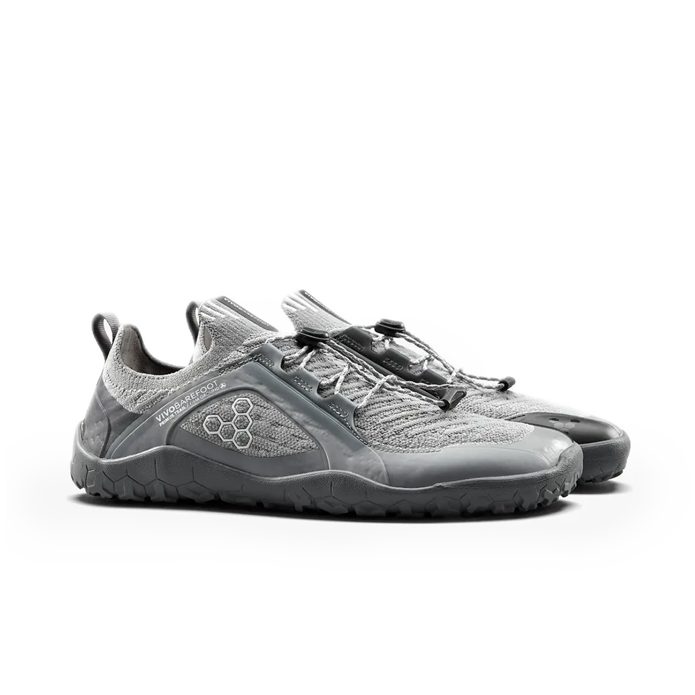 Primus Trail Knit FG Womens Ultimate Grey