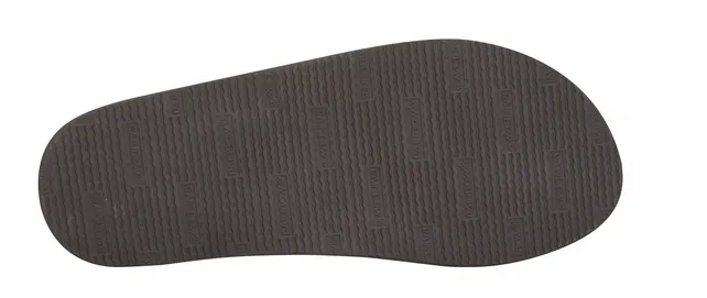 Rainbow Sandals Luxury Leather - Single Layer Arch Support with a 3/4" Medium Strap