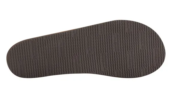 Rainbow Sandals Women Luxury Leather - Single Layer Arch Support with a 3/4" Medium Strap