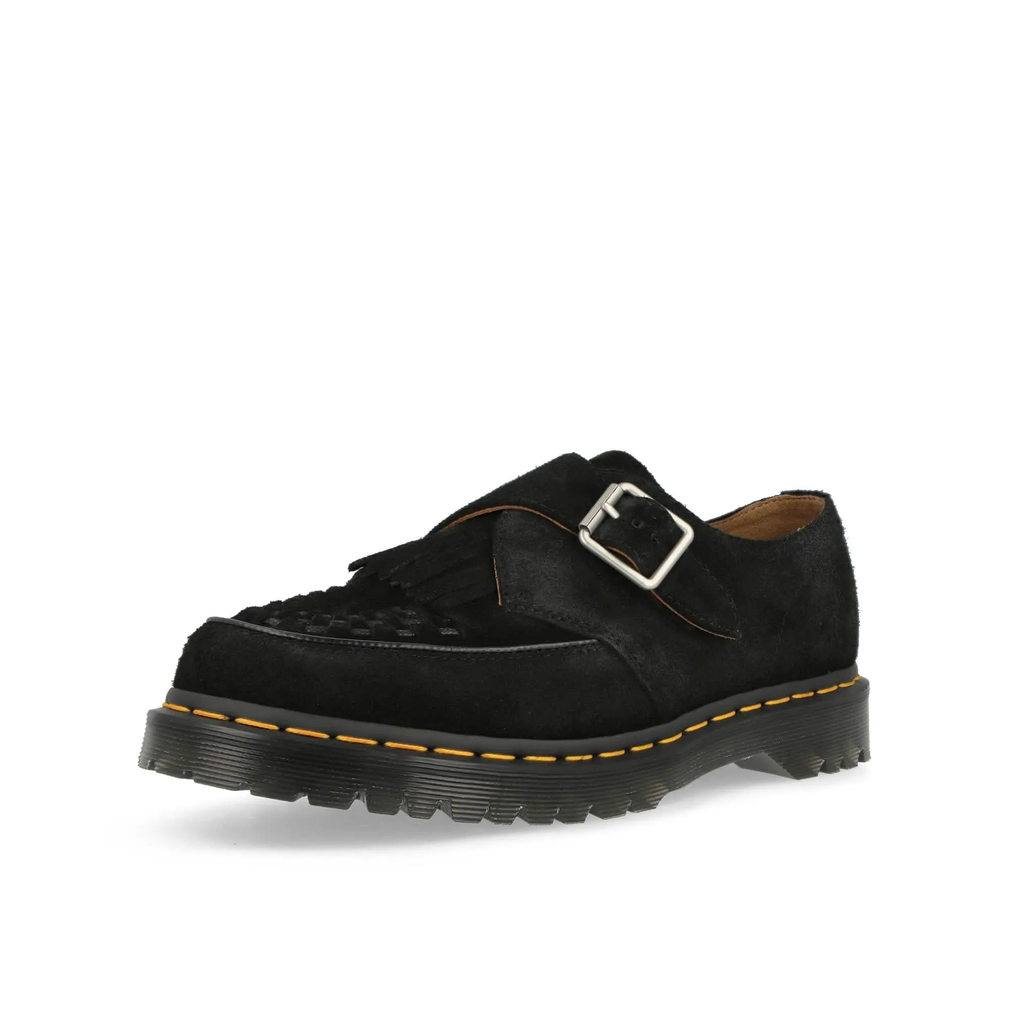 Ramsey Monk KLT Creeper