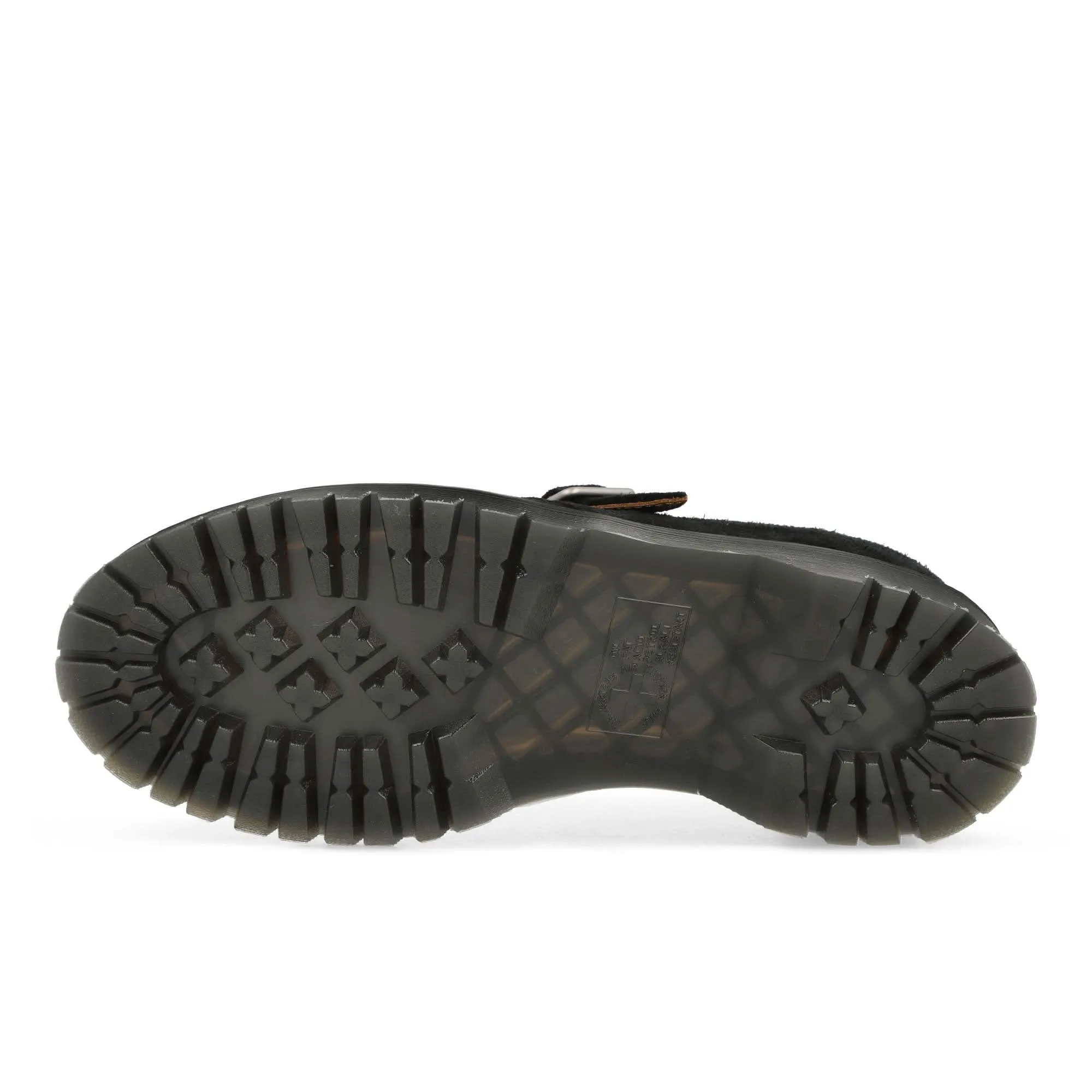 Ramsey Monk KLT Creeper