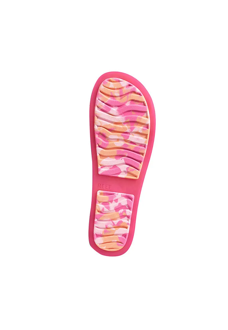 Reef Women Reef Water Vista Open Toe Sandal Marbled Pink